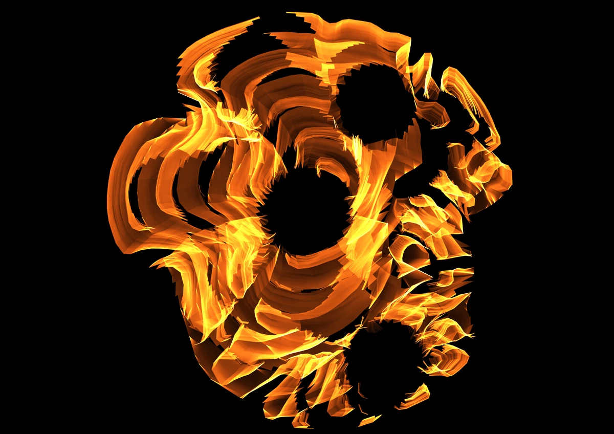 Autophagy, dettaglio 2