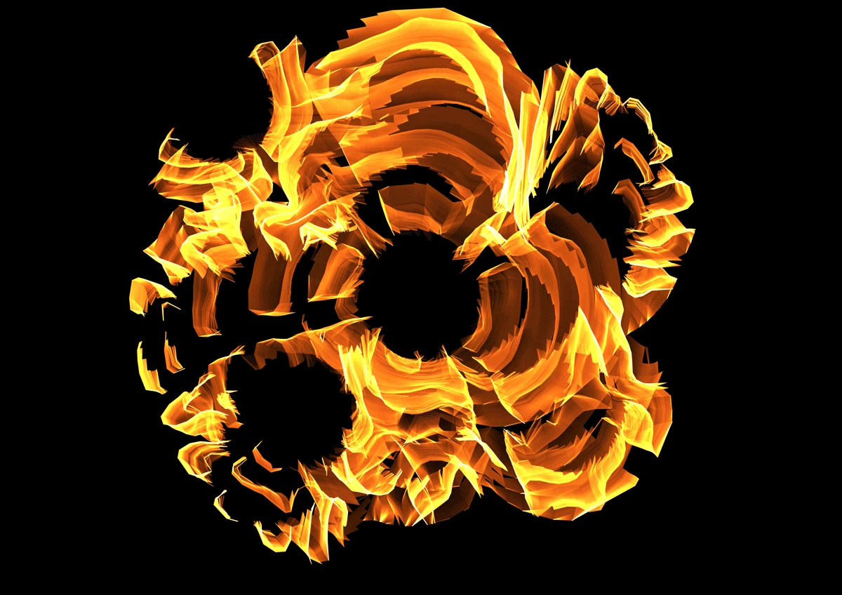 Autophagy, dettaglio 4