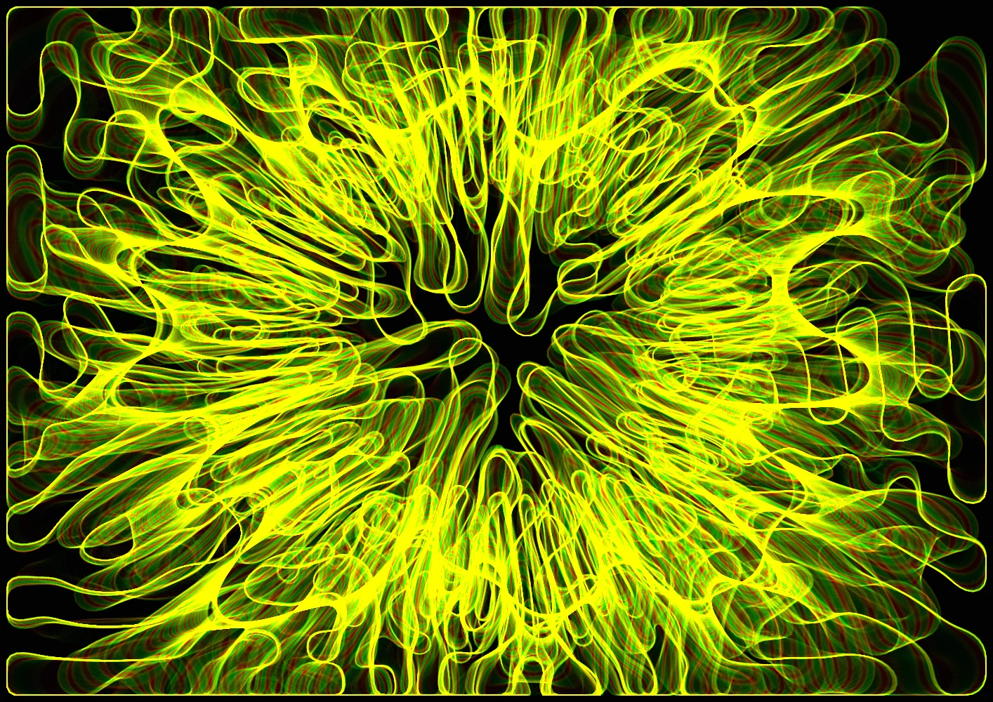 Dendrite, dettaglio 2
