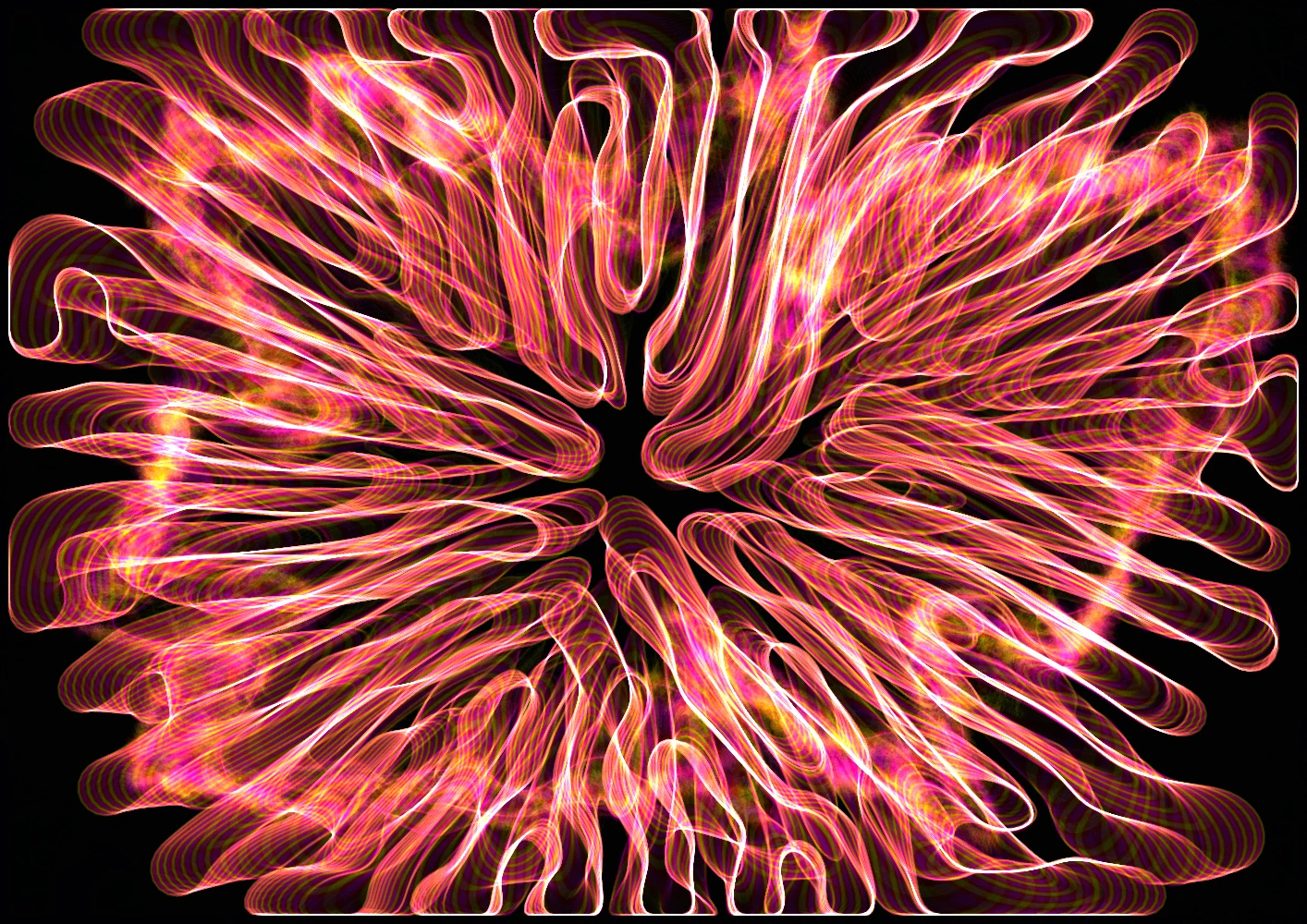 Dendrite, dettaglio 3