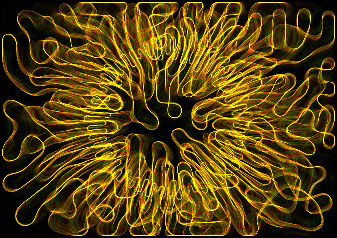 Dendrite, dettaglio 4