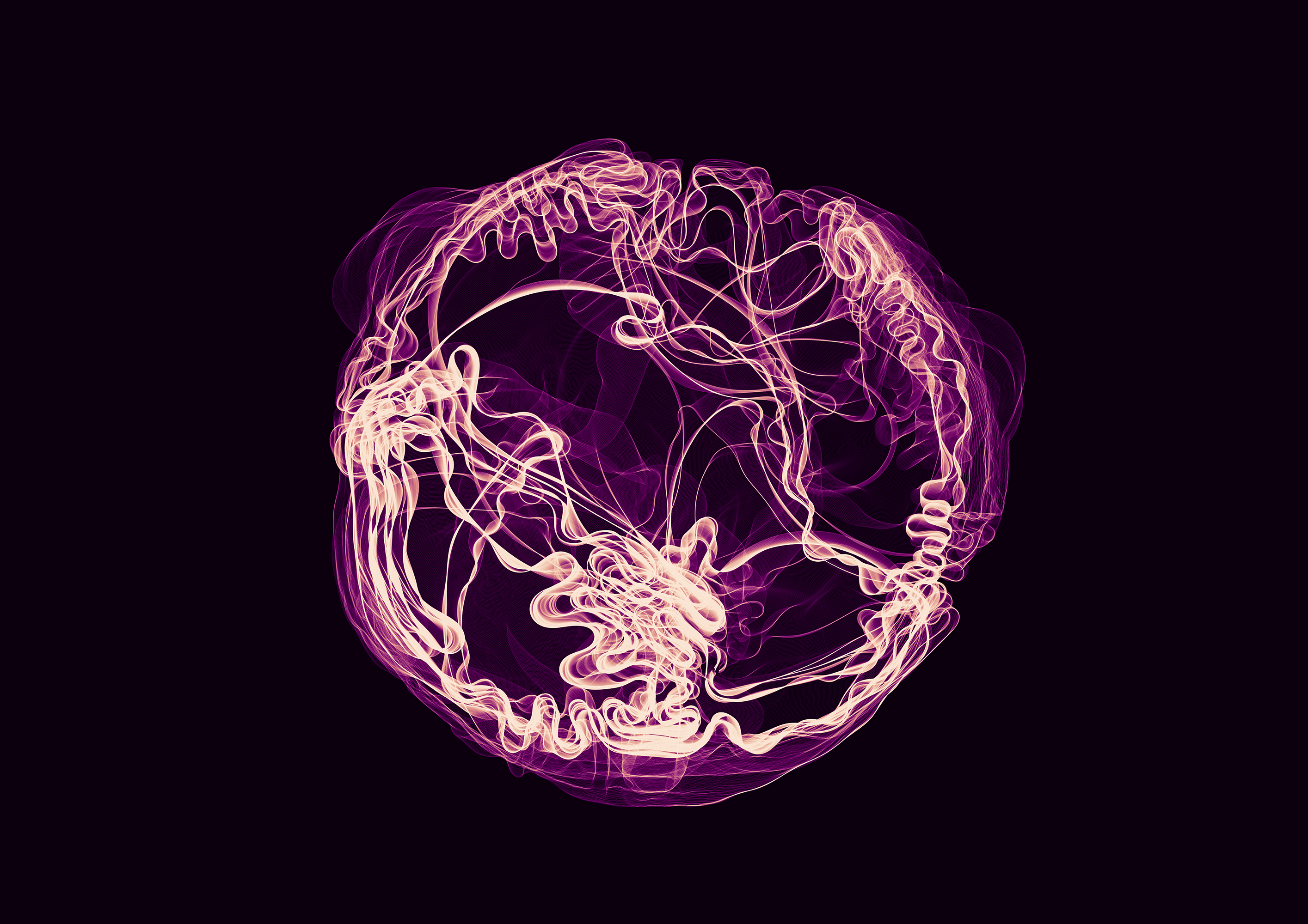 Morphogen, dettaglio 2